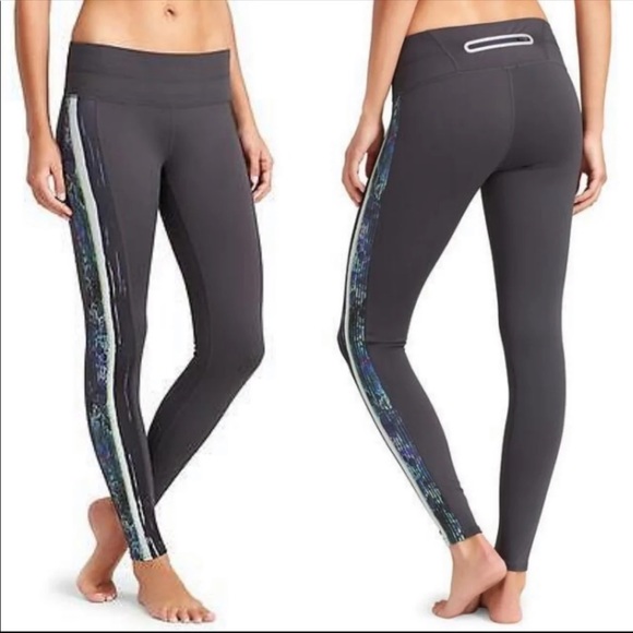 Athleta Leggings - Picture 2 of 7